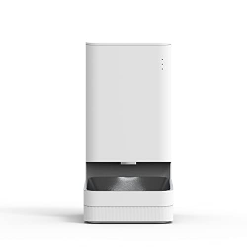 Xiaomi Smart Pet Food Feeder - Comedero automático para Perros y Gatos de...