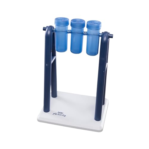 Trixie Dog Activity Juego Interactivo - Juguete para Perros Accesorios para...