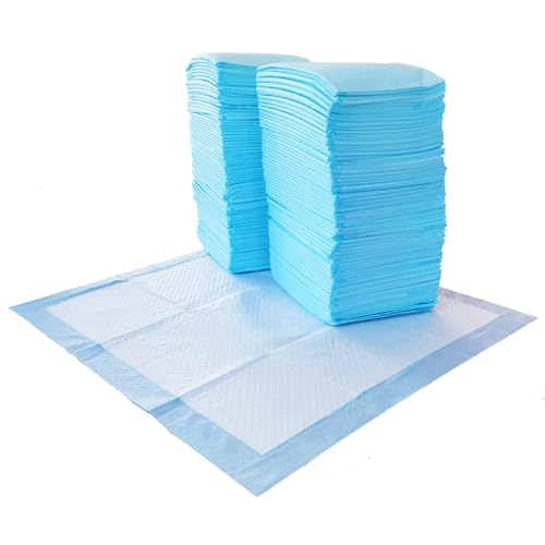 Amazon Basics - Tapete de entrenamiento para perros, a prueba de fugas, 5 capas,...