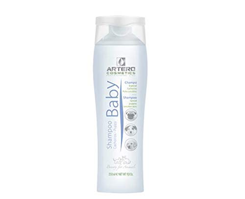 Artero Champú Baby 250ml. para Cachorros