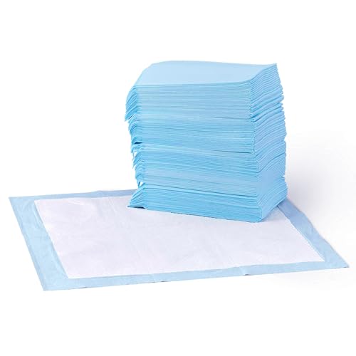 Amazon Basics Almohadillas de adiestramiento de Perros y Cachorros, diseño de 5...