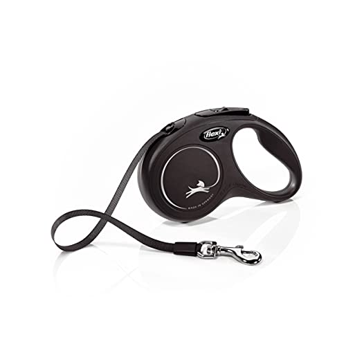 TRIXIE flexi New CLASSIC Cinta Enrollable para Perro