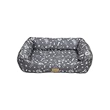 TIENDA EURASIA - Cama de Perro, Cama para Perros Grandes, Medianos y Pequeños,...