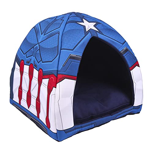 CERDÁ LIFE'S LITTLE MOMENTS - For Fan Pets, Cama Gato y Perros Pequeños de...