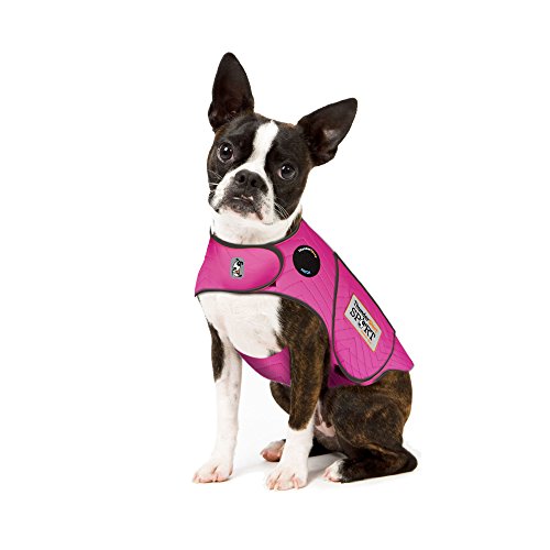 Thundershirt Ropa para Perros Thundershirt Chaqueta para ansiedad para Perros,...