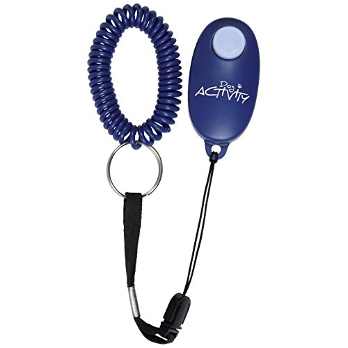 TRIXIE Clicker Suave para Perros