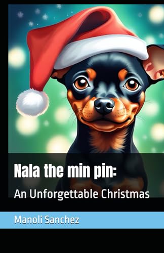 Nala the min pin: An Unforgettable Christmas