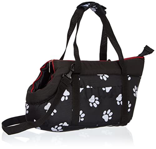Hobbydog TORCWL3 - Bolsa para Perros y Gatos, tamaño 22 x 20 x 36 cm, Color...