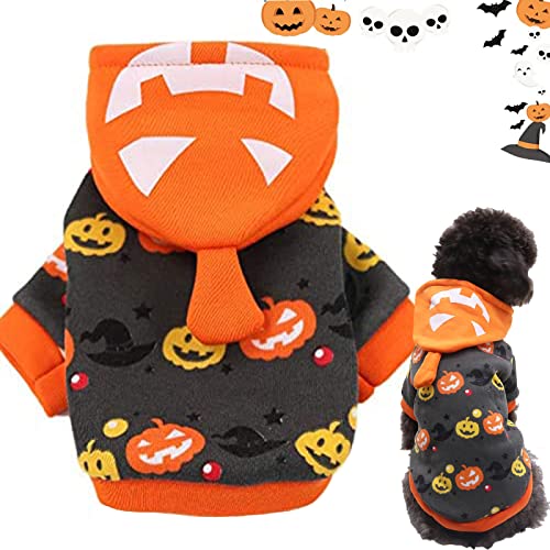 Halloween Disfraz Perro,Disfraces De Halloween para Mascotas,Disfraces Perro...