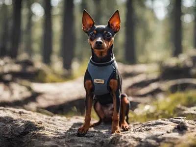 caracteristicas del mini pinscher
