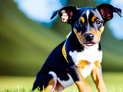 pinscher vaquita