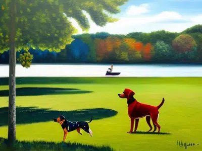 socializar mini pinscher
