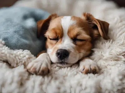 camas para perros negocio