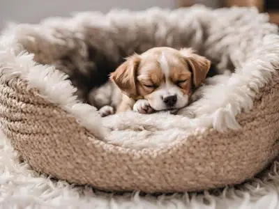 guia para emprender con camas para perritos