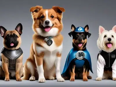 disfraces para perros
