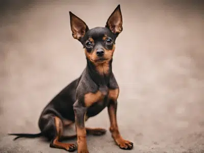 como-identificar-un-mini-pinscher