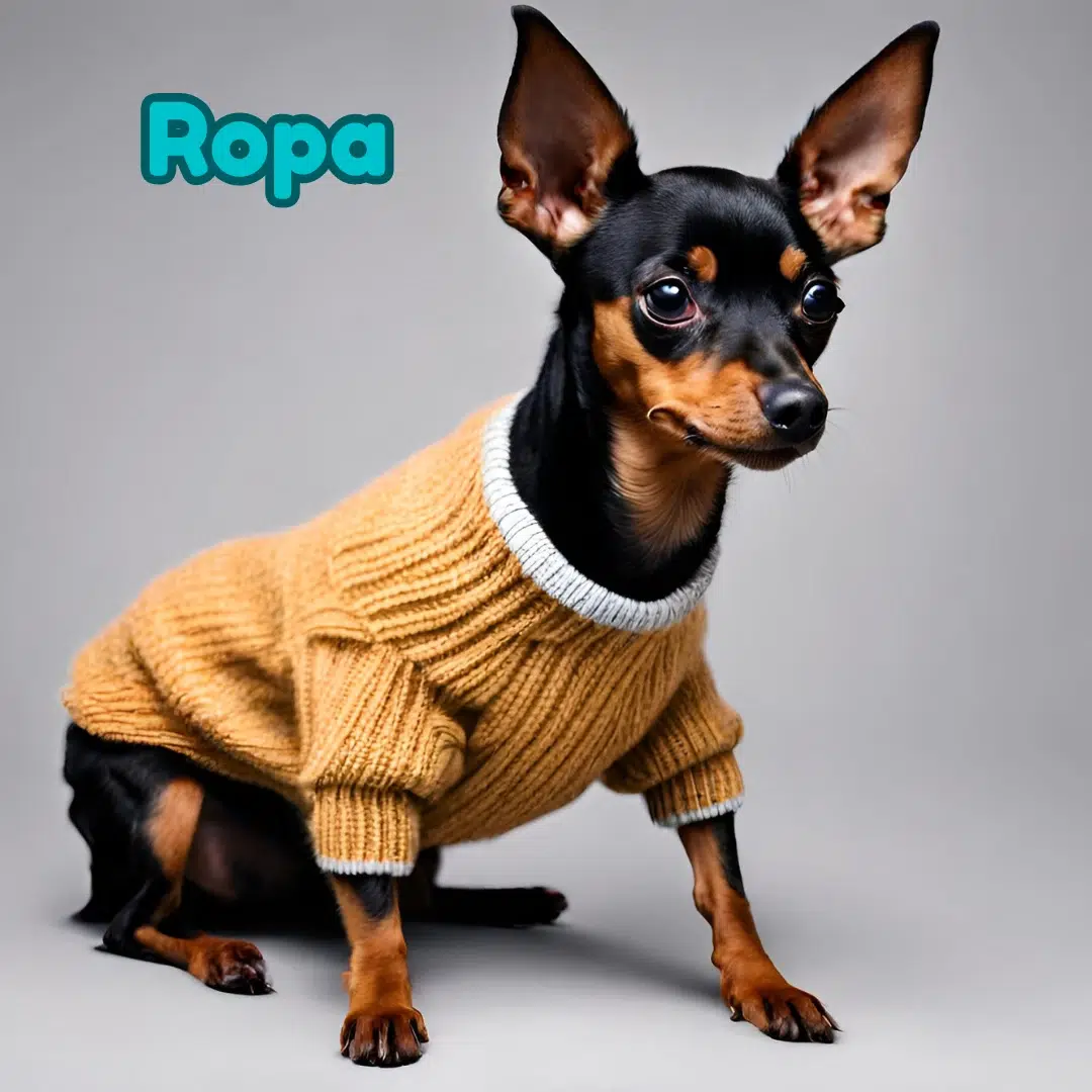 categoria ropa