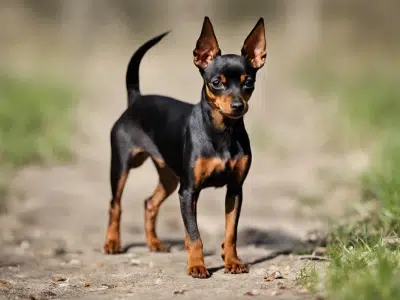 como-saber-si-es-mini-pincher-puro