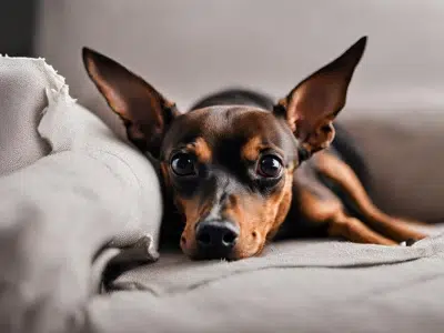 cuantos-anos-vive-un-perro-pinscher-miniatura