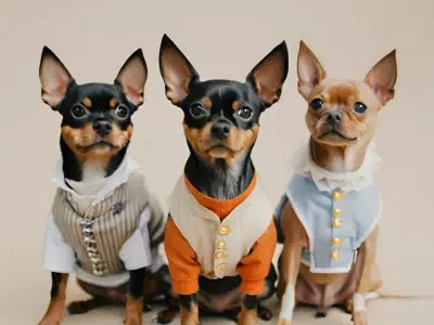 razas perros pequeñas