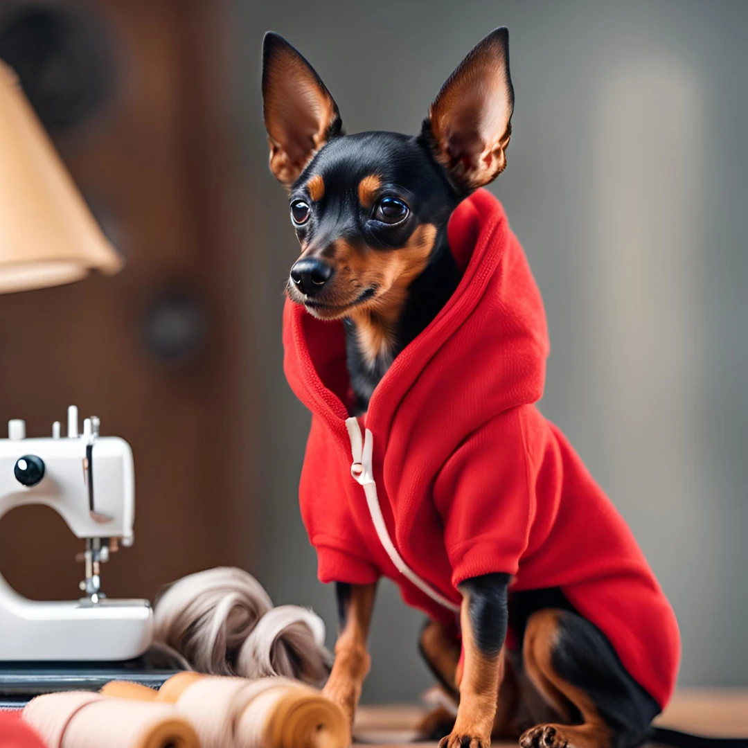 patrones ropa de perro